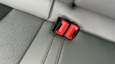 MG MGS5 170kW Trophy EV Long Range 64kWh 5dr Auto Electric Estate